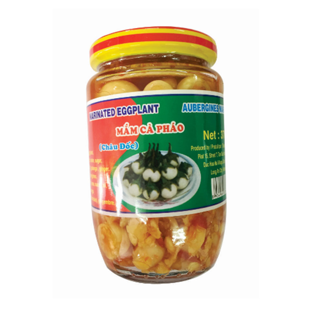 Mắm Cà Pháo