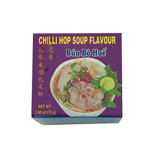 Viên Gia Vị Bún Bò Huế