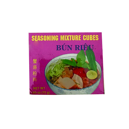 Viên Gia Vị Bún Riêu