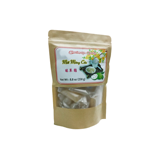 Mứt Mãng Cầu (250g)