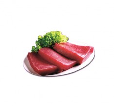 Cá Tuna Saku