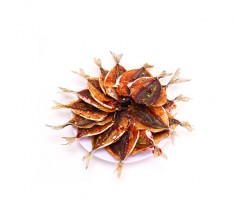 Khô Cá Chỉ Vàng