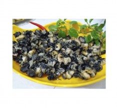 Thịt Óc Bưu